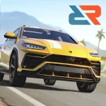 Rebel Racing v27.04.19313 MOD APK (Nitro Boost, Dumb Bot)