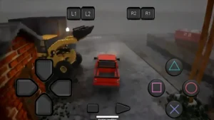 Teardown APK Play on Android