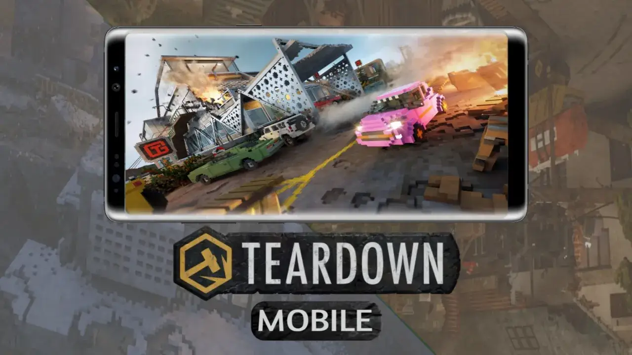 Teardown