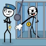 Thief Puzzle APK 2.3.8 MOD (Unlimited money, hints) Android