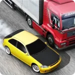 Traffic Racer v4.1 MOD APK (Unlimited Money)