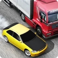 Traffic Racer v4.1 MOD APK (Unlimited Money)