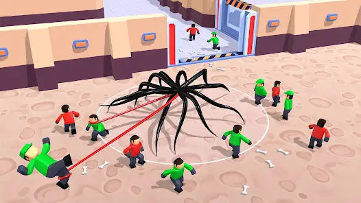 Alien Invasion