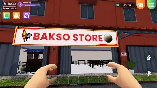 Bakso Simulator 2