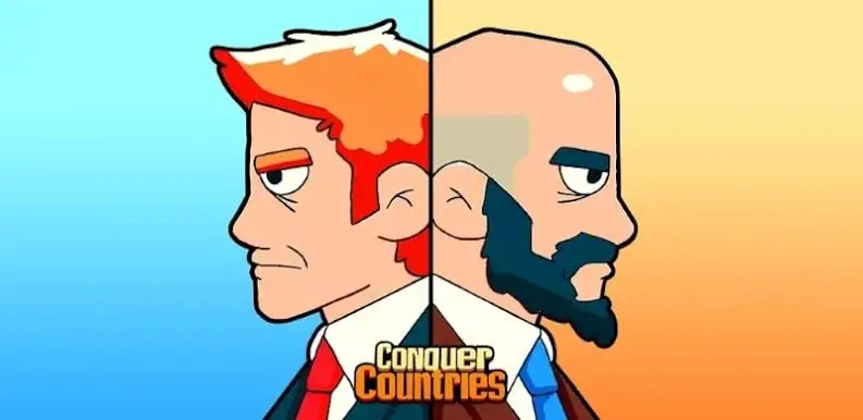 Conquer Countries