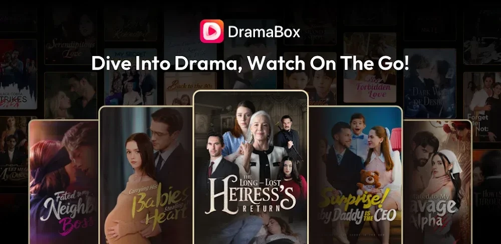 DramaBox