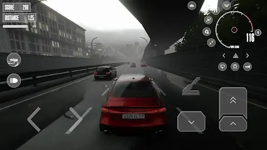 Dream Road