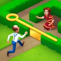Gardenscapes v9.8.0 MOD APK (Unlimited Coins)