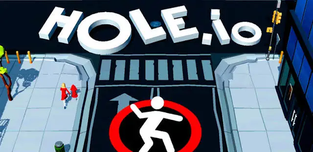 Hole.io