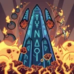 Idle Obelisk Miner