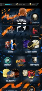 MADFUT 23 MOD APK