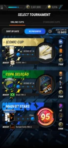 MADFUT 23 MOD APK
