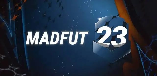 MADFUT 23