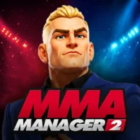 MMA Manager 2