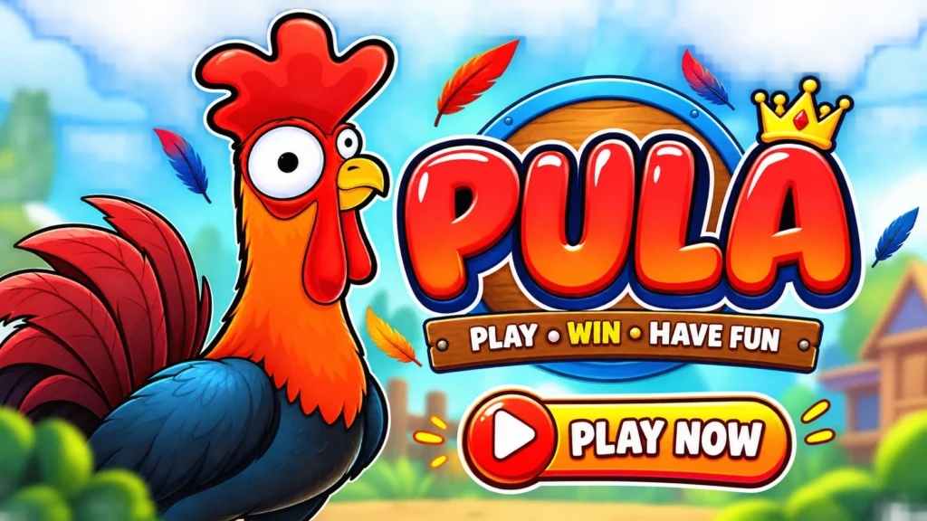 Manok Na Pula MOD APK v8.3 (Unlimited Coins, Max Level) Download