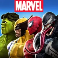 Marvel Contest of Champions