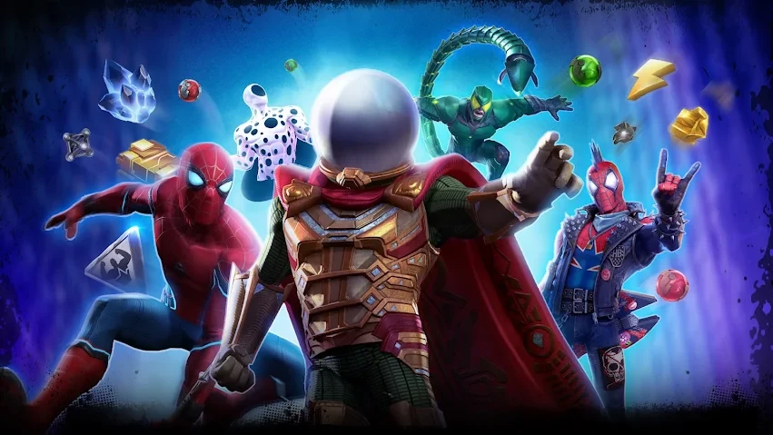 Marvel Contest of Champions