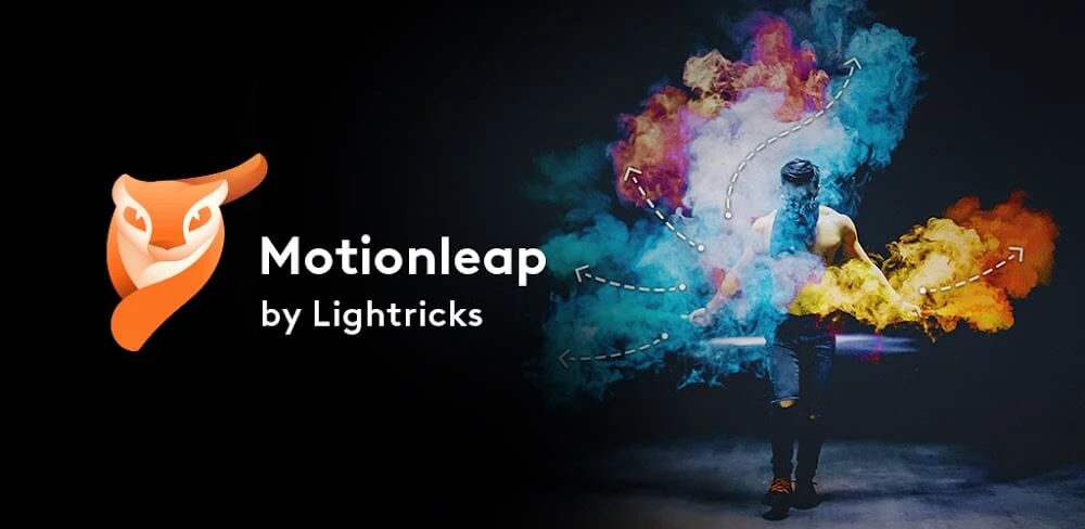 Motionleap by Lightricks Mod v1.8.1 APK (Paid Unlocked)