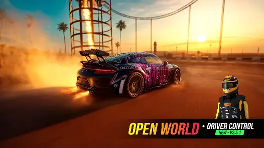 Rally Horizon