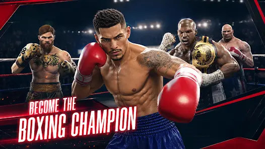 Real Boxing 2
