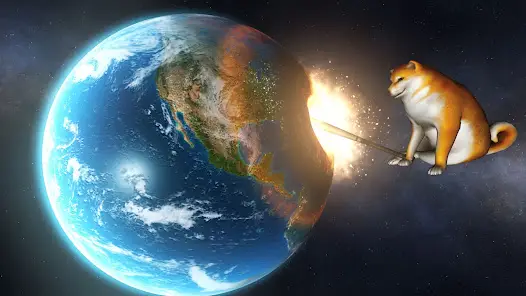 Solar Smash