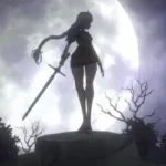 Soul Huntress: Roguelike