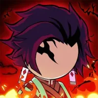 Stick Demon Shadow Fight v4.4 MOD APK (Unlimited Money)
