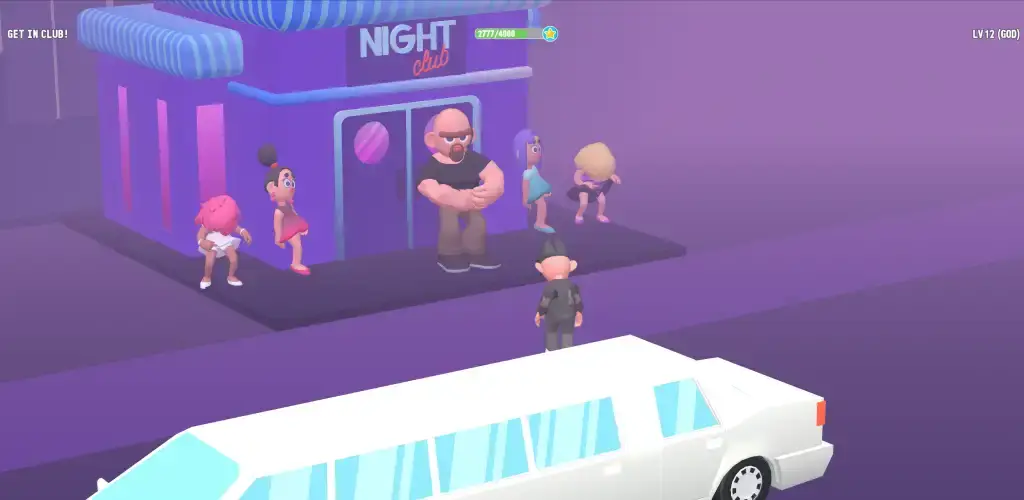 Street Life v5.1.5 MOD APK (Unlimited Diamonds)