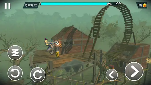Stunt Bike Extreme