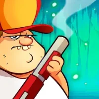 Swamp Attack MOD APK v4.8.0.0 (Unlimited Money)