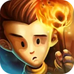 The Greedy Cave v6.0.5 MOD APK (Unlimited Money)