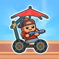 Tower Destiny Survive