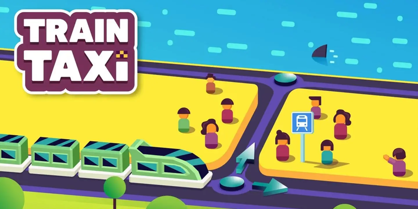 Train Taxi