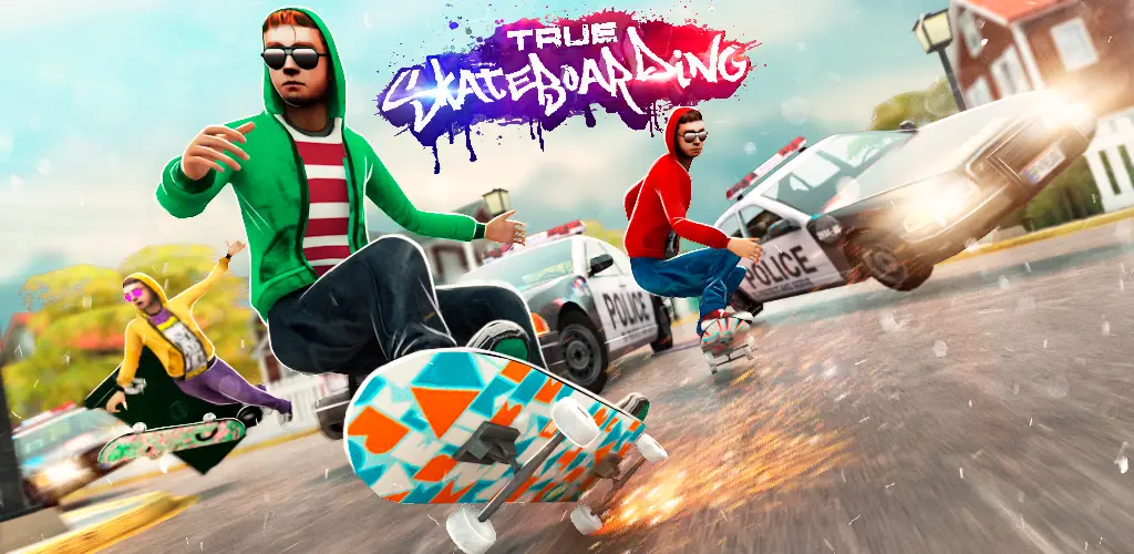 True Skate