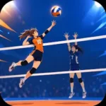 VolleyBall King