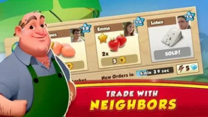 World Chef MOD APK