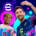 eFootball 2026