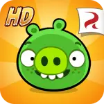 Bad Piggies
